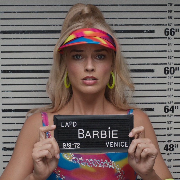 Barbie Movie Review: A Fun Ride with Multifaceted Themes