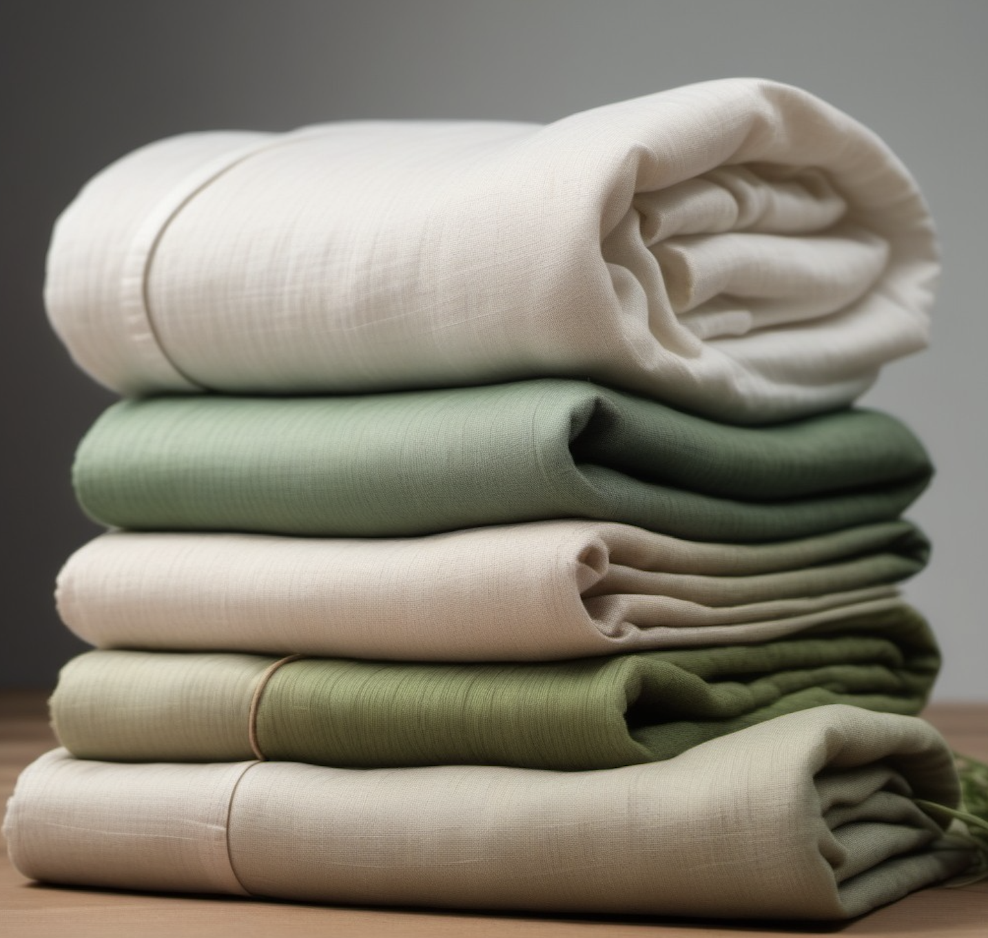Mindful Wardrobes: Fabric Choices and Polyester Microplastics